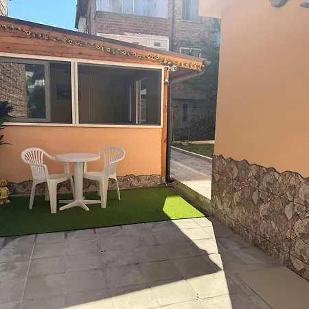 Aranithi Apartmán