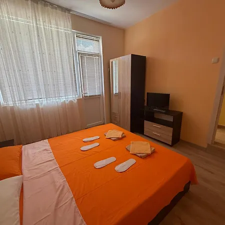 Aranithi Carevo