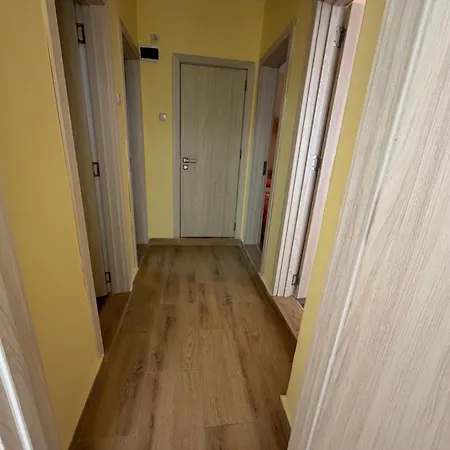 Aranithi Apartmán Carevo