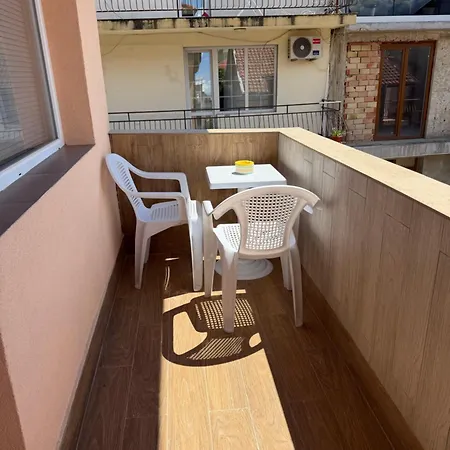Aranithi Apartmán