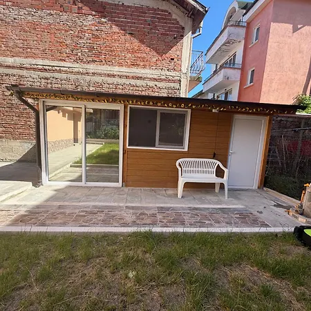 Aranithi Apartmán Carevo