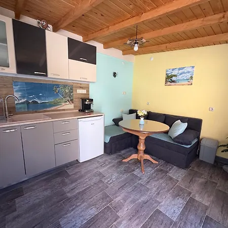 Aranithi Apartmán